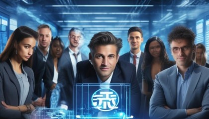 优铭信息咨询服务，赋能企业迈向数字化的智慧之门