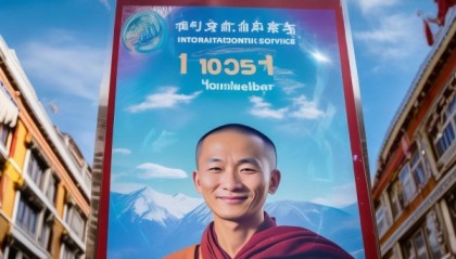 保障数字时代居民权益，提供信息咨询服务电话服务