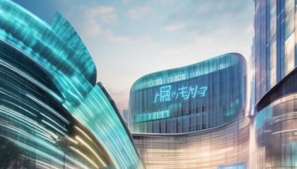 长春新起点，信息咨询服务的新起点