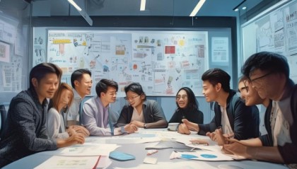 微乾，信息咨询服务领域的创新者——提供个性化、定制化的解决方案