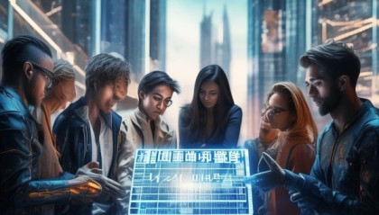智创未来，亿盛咨询，从战略到行动的赋能
