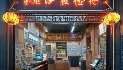 轩卓信息咨询服务店电话