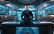 信息咨询服务领域的领先者—朗朗成大器