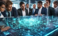 信息化信息技术咨询软件，赋能企业数字化转型的全新解决方案