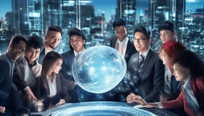 世恒信息技术咨询，开启未来的新机遇