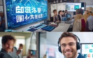 Too仓信息化技术咨询热线，助力企业数字化转型