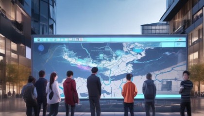 武陟县信息咨询服务平台，助力 local economic development