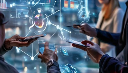 信息技术咨询辅导助力企业提升关键竞争力的高效解决方案