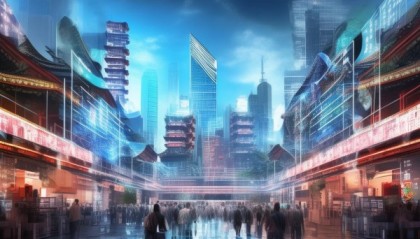 宁波信息化管理咨询市场，机遇与挑战