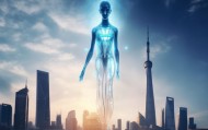 Hovering Over飞予，上海飞予信息技术咨询的新篇章
