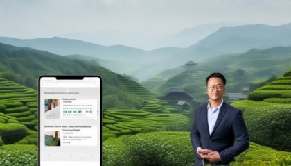 茶山信息化财务咨询招聘指南
