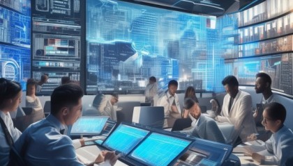 沁阳市信息咨询服务，赋能数字经济的未来