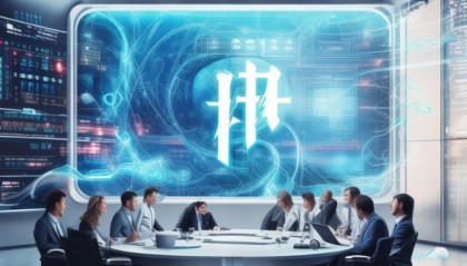 海贝咨询，助力您的数字化转型之路