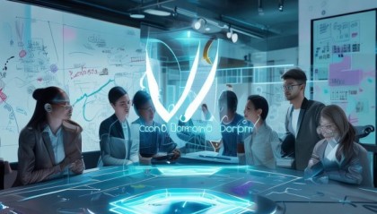 新锐信息咨询服务部，创新驱动发展的强大助力