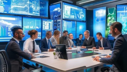 佳诺信息技术咨询，助力企业数字化转型