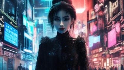 网络潮流中的不法——青少年的道德困境