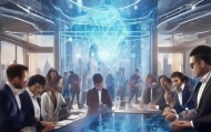 淄博信息技术咨询信贷服务，机遇与未来
