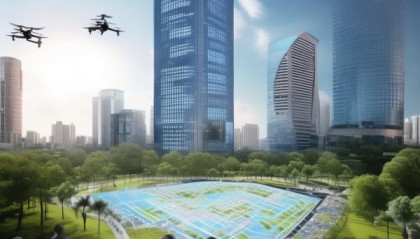 城市规划信息咨询服务助力吉首建设