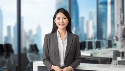 华安信息咨询服务，专业可靠，专注未来