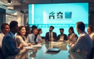 华信信息化咨询招聘机会
