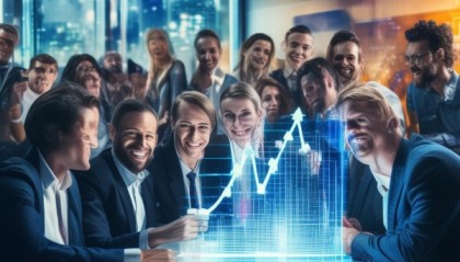 受人称赞的信息技术咨询，未来发展的新阶段