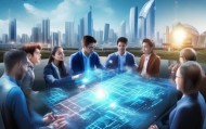 深圳信息化管理咨询，服务云时代的战略机遇