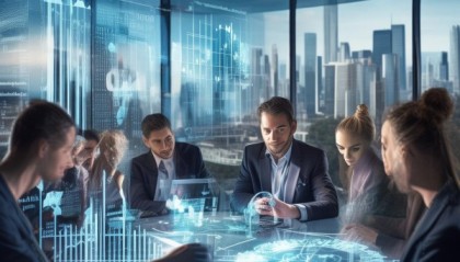 The Role of Technology Consulting Firms in the Modern Economy