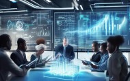 财务信息化咨询，数字化转型的助力