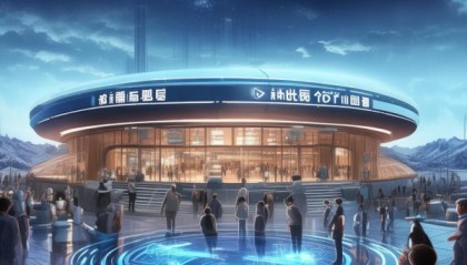 金洋信息技术咨询服务站，助力企业迈向智能化新境界