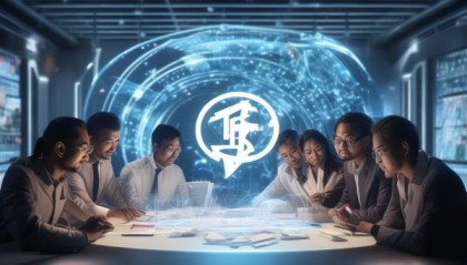 君致信息技术咨询有限公司，赋能未来，服务全球