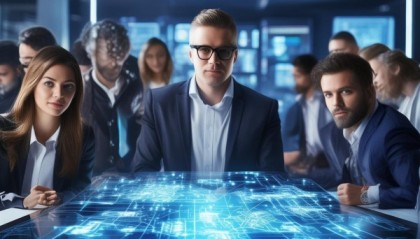 宝钻信息技术咨询，重塑企业的数字化战略权威伙伴