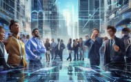 数字化转型的必经之路，信息化咨询服务的机遇与挑战