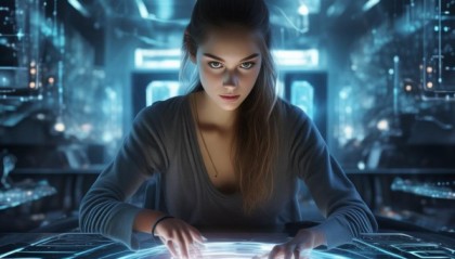 技术与记忆，信息化时代的技术革新