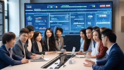 呈宇咨询部，精准决策，创新赋能，带来价值