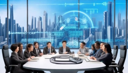成都鑫辰信息技术咨询，助力企业数字化转型
