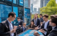 泰州市区信息技术咨询预算，助力企业发展与民生改善