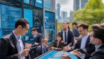 泰州市区信息技术咨询预算，助力企业发展与民生改善