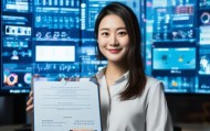 信息化咨询师资格证书，助力企业数字化转型的关键技能
