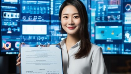 信息化咨询师资格证书，助力企业数字化转型的关键技能