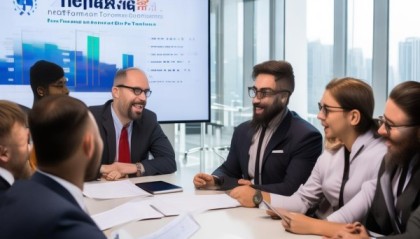 镇江信息技术咨询，助力企业数字化转型，提供精准报价与方案