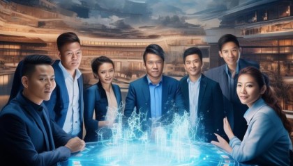 伊春信息咨询服务，助力未来发展的关键力量