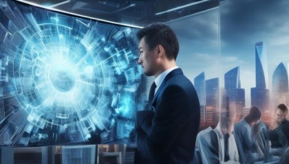 数字时代，沈阳鸿盛信息技术咨询的使命与未来