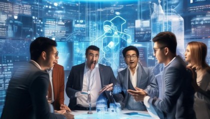 天津信息化管理咨询，提升服务与创新实践的深度解析