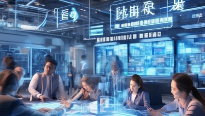 连江聚星信息咨询服务部，赋能未来，服务未来