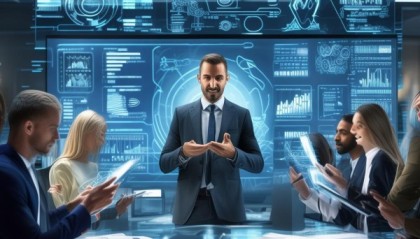 信息化管理咨询，助力企业数字化转型的有力工具