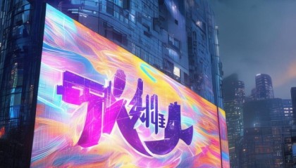 灵威信息咨询服务部，创新驱动未来的力量