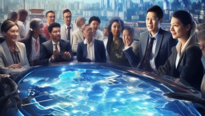 助力经济高质量发展，河北典思信息技术咨询有限公司发布深度行业洞察