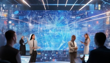 正融信息化咨询，助力企业数字化转型的核心力量