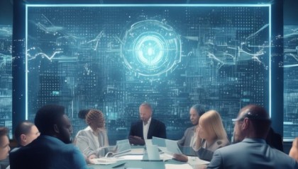 重塑未来，顶级信息化咨询公司的引领力量