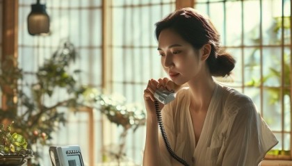 The Effect of a Skin Health Consulting Telephone in Tengai